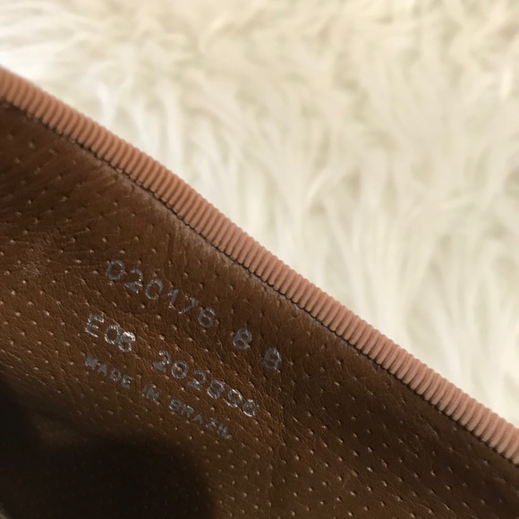 Cole Haan Women’s Jaynie Suede Wedge Mule Size 8 - Picture 7 of 10